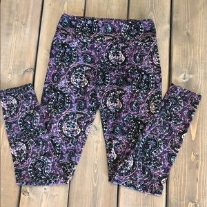 LulaRoe Leggings 😍